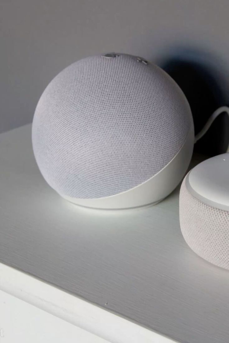 Alexa Echo Dot Pro — Edición Colombia