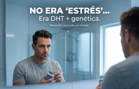 DHT BLOKER