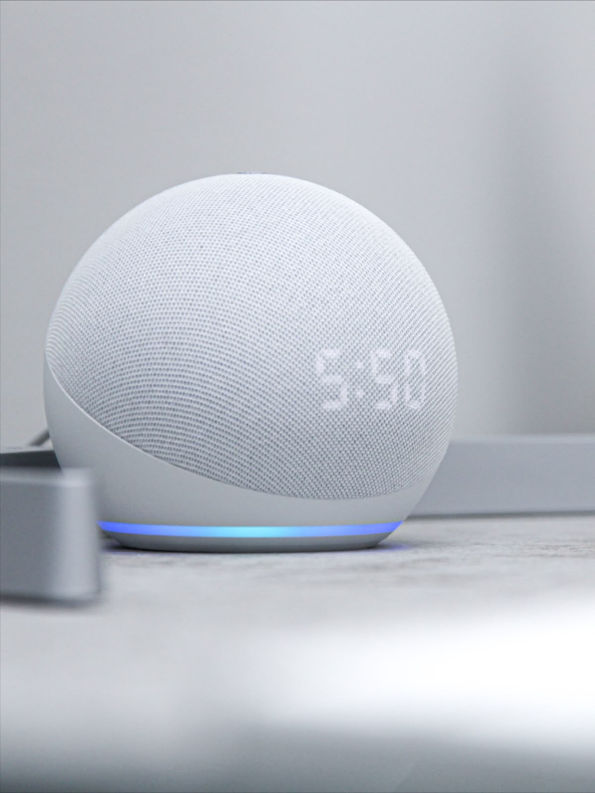 Alexa Echo Dot Pro — Edición Colombia