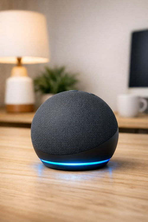Alexa Echo Dot Pro — Edición Colombia